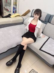 温柔体贴服务好妹妹