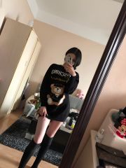 极品气质妹妹