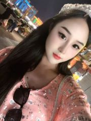 新疆伊犁TS美妖
