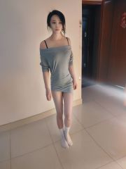 风骚性感兼职妹制服免费