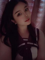 性感女友系妹纸