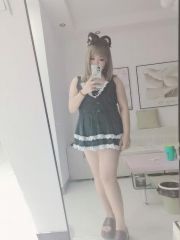 朝阳黑丝情趣骚小妹