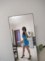 是个嫩妹子 小白虎一枚
