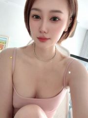 长宁性感可爱短发妹子