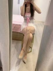 金华年轻小妹