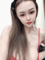 服务型情趣巨乳少妇