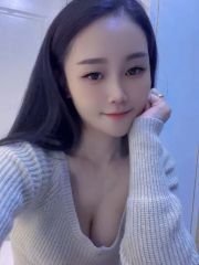 南站颜值欲女