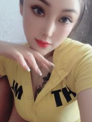 粉嫩白皙小仙女