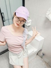 双塘街妹子
