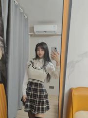 宝安服务系骚气少女