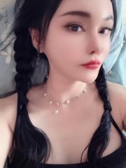 秦淮小微美