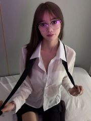 风骚情趣小美女