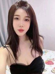 风骚苗条女神