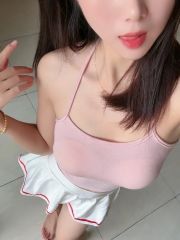 肤白腿长服务温柔妹妹