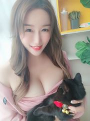 杭州伪娘ts小美