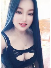 爽快的东北美女