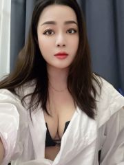 温柔御姐可爱乖巧