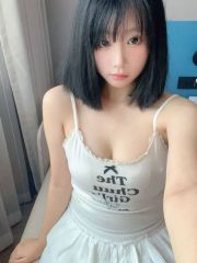 JK长腿御姐