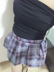 温柔御姐可爱乖巧