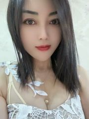 龙岗气质风骚