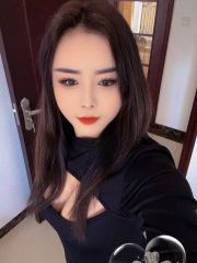 性格温柔女友感拉满