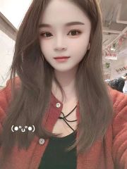 服务型粘人精
