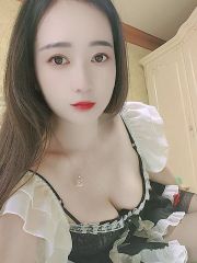 浦东新区优雅小妮