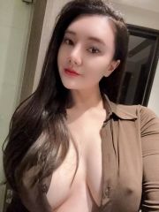 桥西大奶小师妹