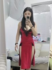 BBW眼镜妹