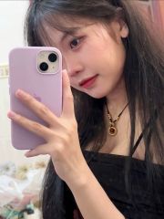 清纯小妹肤白貌美