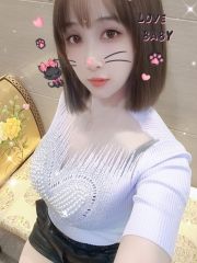 温柔服务系女神