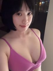 可爱短发妞妞