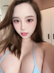 神颜巨乳
