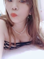 大胸风骚女