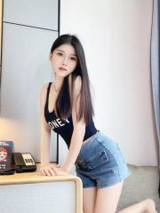 桥西大胸妹妹