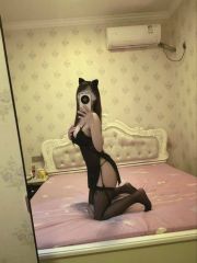 武侯兼职妹