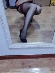 开发区美艳少妇