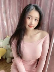 清纯可爱小妞