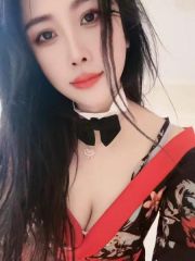 纯欲系女友可盐可甜