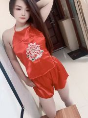 干起来有征服感的妹儿