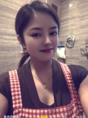 特别有韵味的抓龙筋妹子