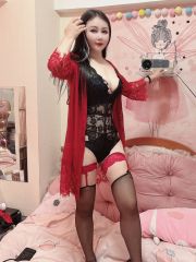 服务天花板御姐