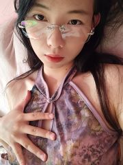 鄞州反差妹