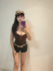 性感火辣诱人小姐姐米娅