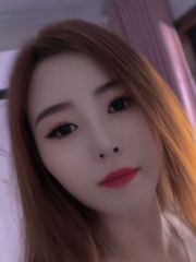 秦虹兼职女