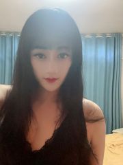 合肥ts妖妖金美熙
