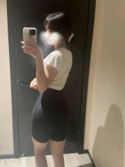 滨江年轻白嫩翘臀