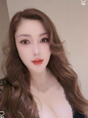 泻火三通大胸少妇