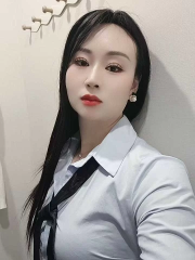 兼职小娇妻