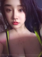 南郊大奶Lisa